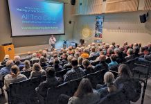 Sources of Knowledge Talk “Bear Encounters” December 5th