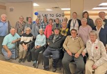 Wendell’s Walk Surpasses Fundraising Goal, Raising $50,700