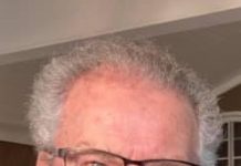 OLIVER, James Robert “Jim”
