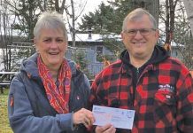 Busy December for Peninsula SWANS