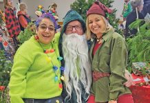 Annual St. Nicholas Bazaar – A Community Tradition