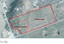 Reporter’s Notebook: Council Holds Public Meeting on Proposed Subdivision at Ferndale