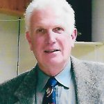 FORBES, Robert ‘Bob’