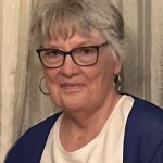 MYLES, Ruth Margaret