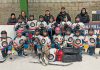 Bruce Peninsula Minor Hockey Unveils New Identity for Girls’ Program – Bruce Peninsula Brave