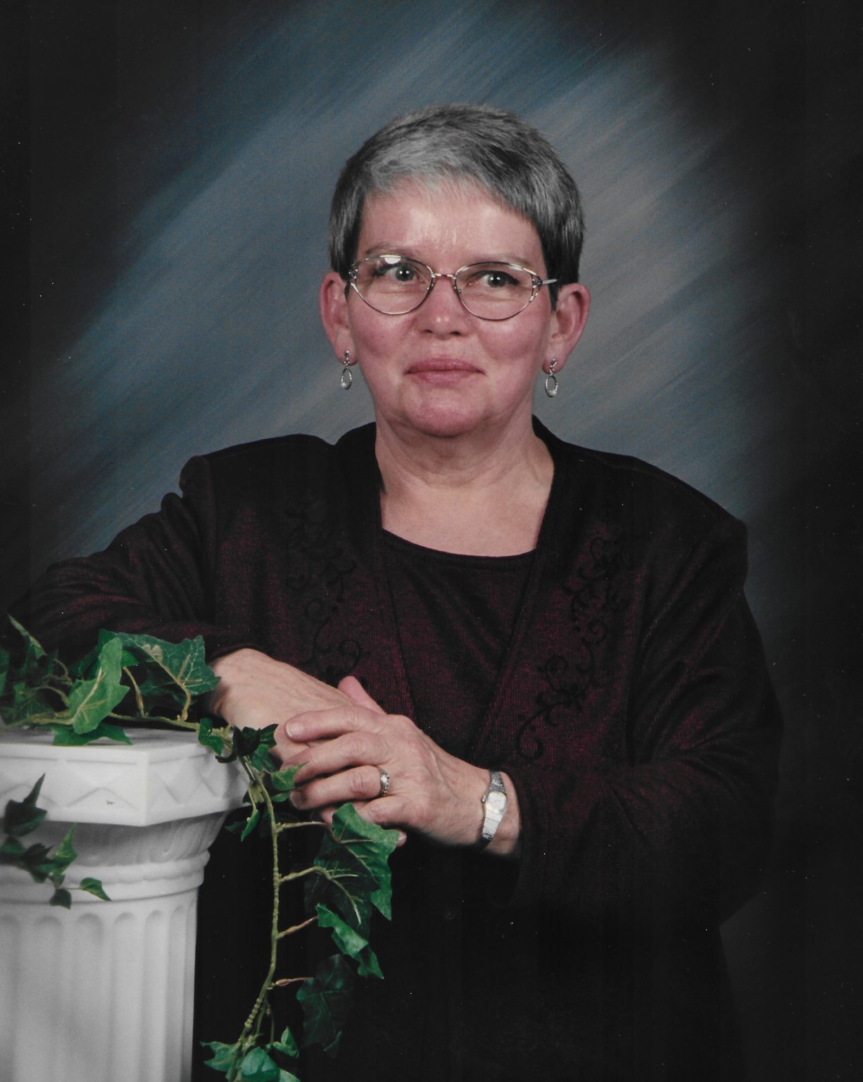 Brenda Rouse KREUTZWEISER, June Marie - Bruce Peninsula Press