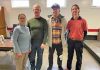 Barbara Dirckx, ReMax Realty Bonspiel March 1st