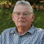 GRIEVE, William ‘Bill’