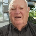 BURGESS, Robert ‘Bob’