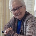 WATSON DWYER, Elizabeth ‘Betty’