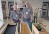 Bruce Men’s Shed News – Medium Planters Still Available for Purchase