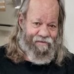 MANGER Jr., Henry ‘Harry’ James