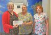 Generous Donations Made to Lion’s Head & District Food Bank