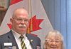 Happenings at the Lion’s Head Legion Br 202: 2025/26 Executive Elected