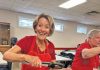 Lion’s Head Hospital Auxiliary Fish Fry a Delicious Success