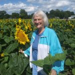 BURR, Edith Yvonne ‘Bunny’