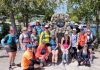 Peninsula Bruce Trail Club’s First-Ever Trail Run End-to-End