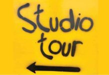 43 Artists in 26 Studios at 2026 Studio Tour August 22 & 23