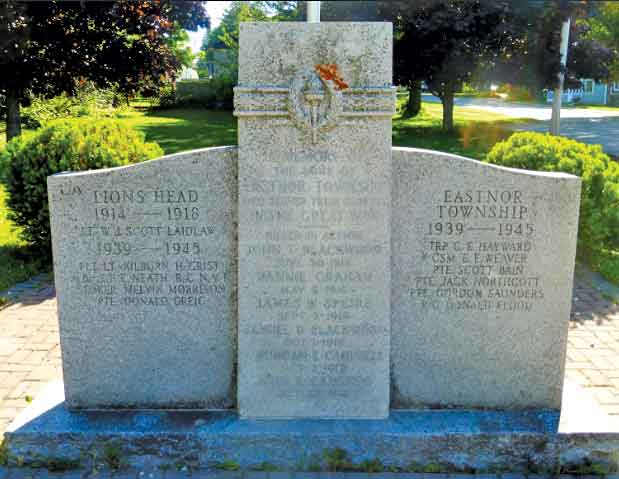 LH-Legion-Cenotaph-#14-25