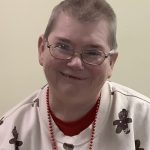 BLACKLOCK, ‘MARGIE’ MARGARET CHRISTINA