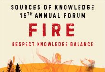 Reflection and Questions on Sunday at Sources of Knowledge Forum