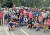 35th Annual Lion’s Head Terry Fox Run Raises Approx $22,000