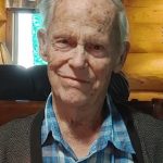 TACKABERRY, BEVAN AUSTIN