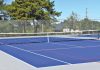 Lion’s Head Tennis Courts Resurfaced; Tammy’s Cove Request for Hard Surfacing, B&B Licencing Discussed at September 23 Council Meeting