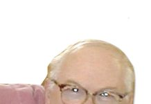 GREIG, NORMAN DOUGLAS