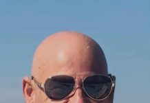 FORBES, LAWRENCE ‘LARRY’