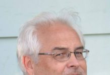 RUSHTON, ROBERT ‘BOB’ BRUCE