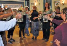 Rotary Club Hosts Another Successful Community Oktoberfest