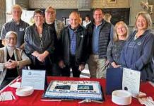 Pike Bay Community Centre Celebrates 60th Anniversary