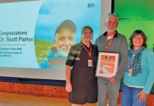 Sources of Knowledge Forum Sells Out and “Sparks” Community Momentum