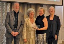 Summer House Park Wins 2025 Campers’ Choice Award For Best Recreational Facilities