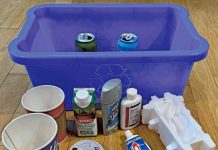 New Provincial Agency for Blue Box Recycling: How Will This Affect Northern Bruce Peninsula?