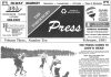 Peninsula Past: The Press Comes to Lion’s Head