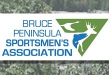 Bruce Peninsula Sportsmen’s Association Planning Future Open House