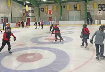 Lion’s Head Arena Abuzz for Family Day Event