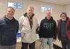 Miller Lake RONA Bonspiel Marks 40+ Years of Community and Curling