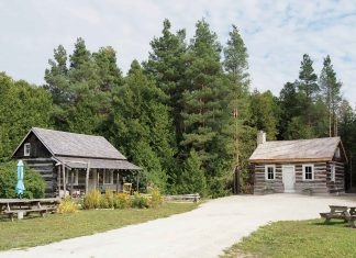 John’s Column: We Need a Saugeen Bruce Peninsula Historical Society