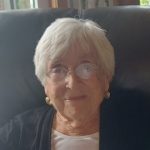 PETROFF (nee Moore), Shirley