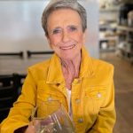 LACEY, Vickie (Ethel)