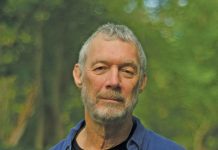 Tobermory United Church Presents “Jeff Bird Plays the Music of Hildegard von Bingen” April 18