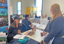 Local Job Fair Highlights Need For Employees