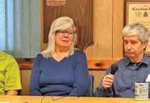 Let’s Talk Lunch & Learn Events Connect Local Speakers and Community