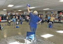 SMART Classes Help Community Members Stay Active and Connected