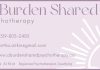 New Business: A Burden Shared