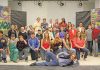 Footloose the Musical HUGE hit at Bruce Peninsula District School