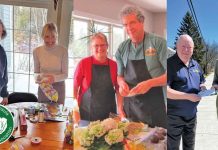 Biosphere Easter Egg Fundraiser and 50/50 Draw Raises Over $4,000